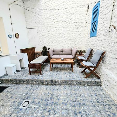 Perla del Sud Hotel Lampedusa Bagian luar foto
