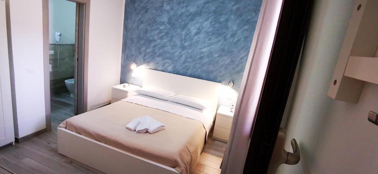 Perla del Sud Hotel Lampedusa Bagian luar foto