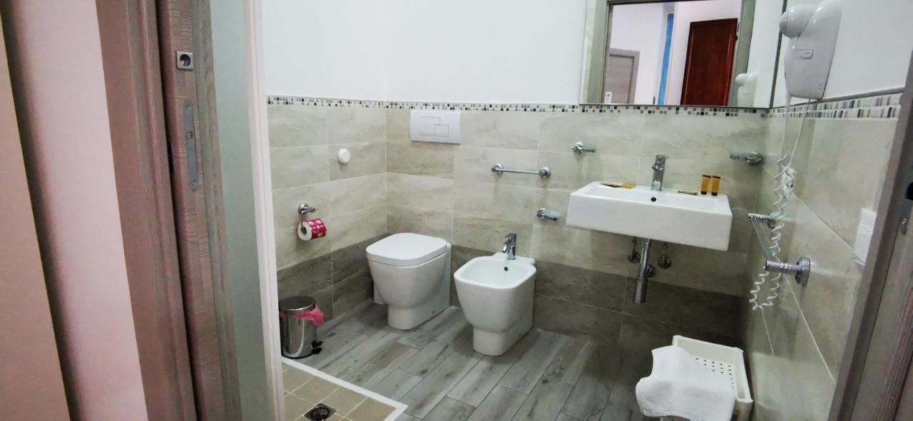 Perla del Sud Hotel Lampedusa Bagian luar foto
