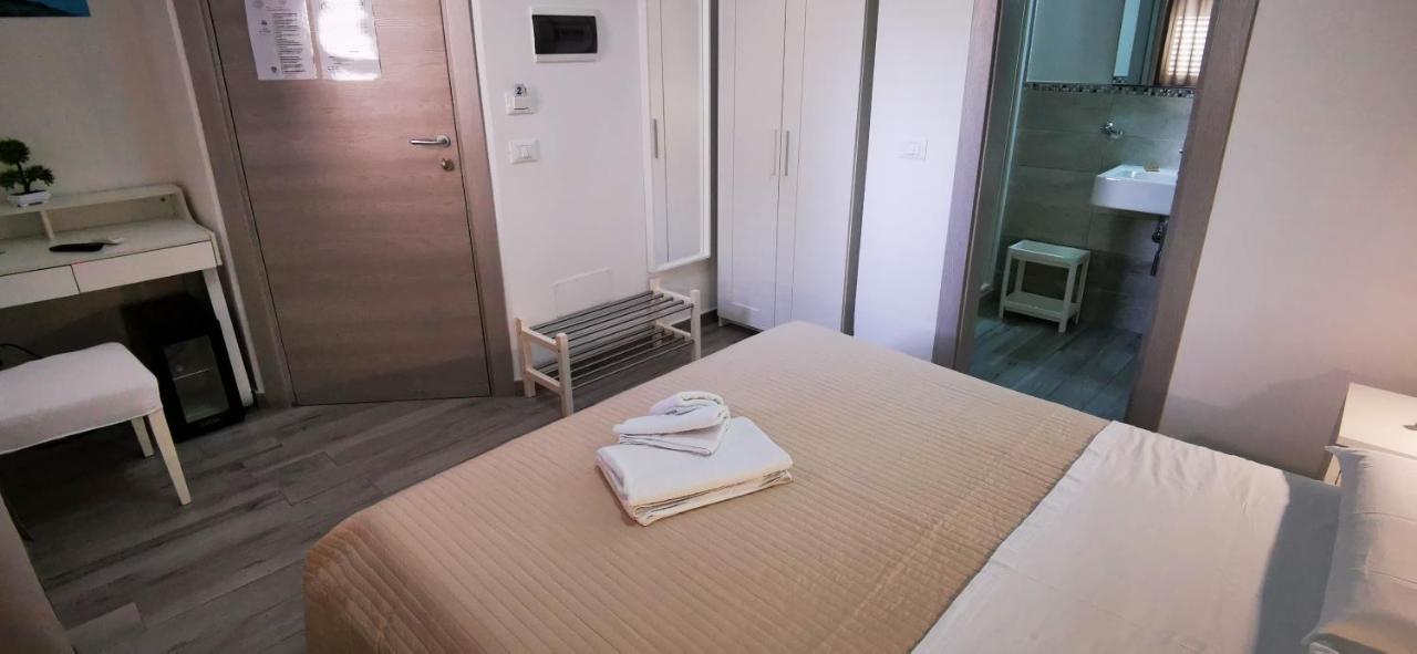 Perla del Sud Hotel Lampedusa Bagian luar foto