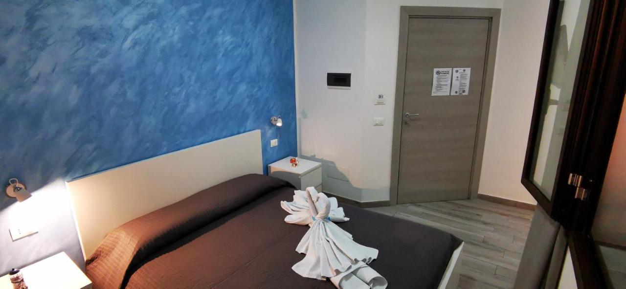 Perla del Sud Hotel Lampedusa Bagian luar foto