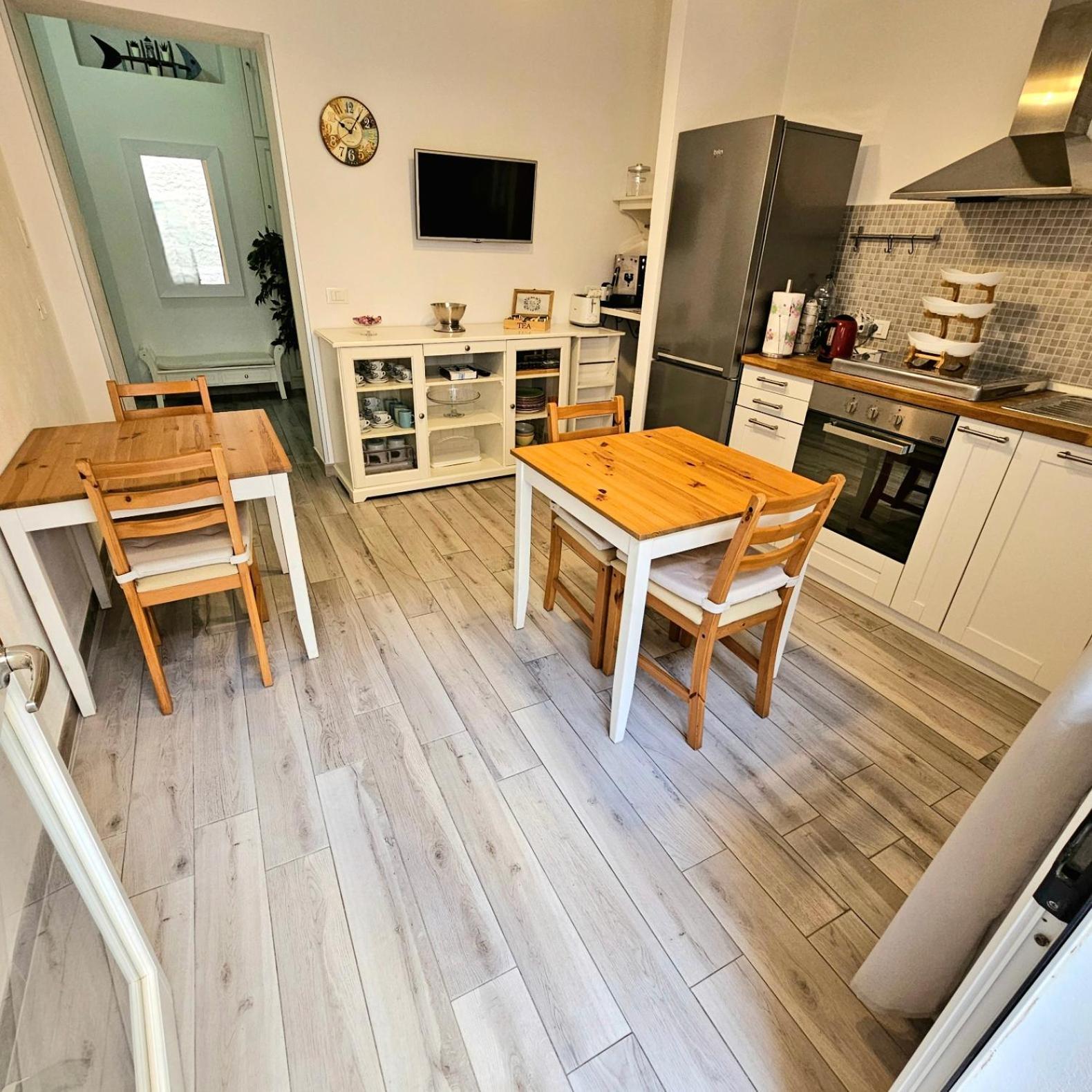 Perla del Sud Hotel Lampedusa Bagian luar foto