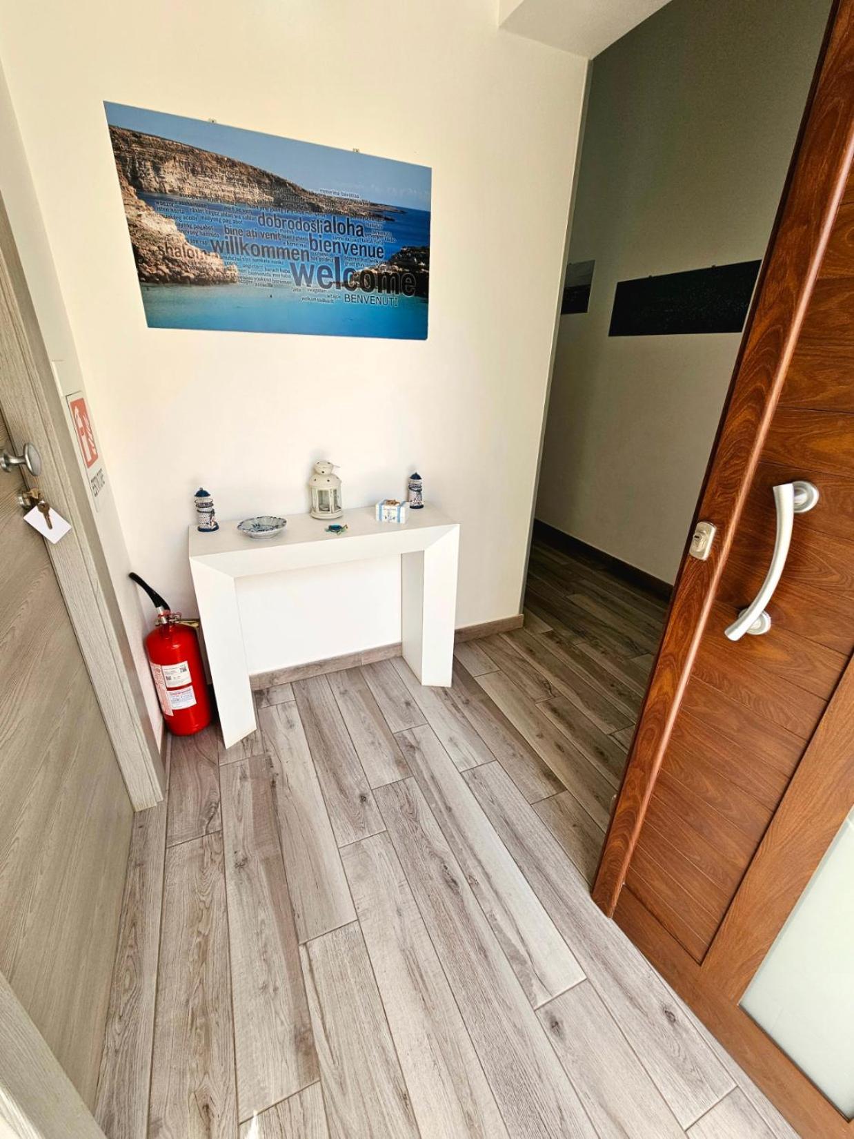 Perla del Sud Hotel Lampedusa Bagian luar foto