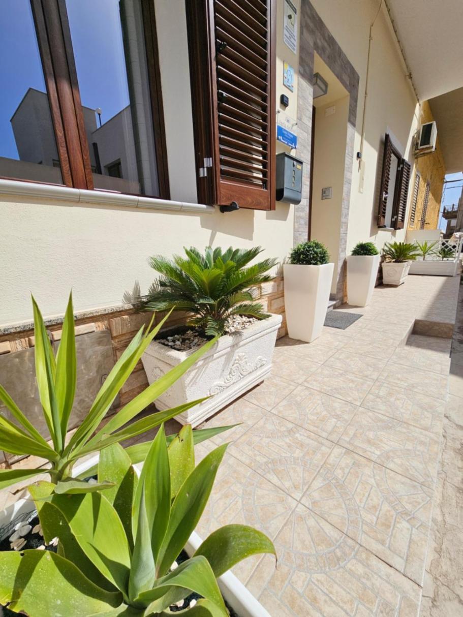 Perla del Sud Hotel Lampedusa Bagian luar foto