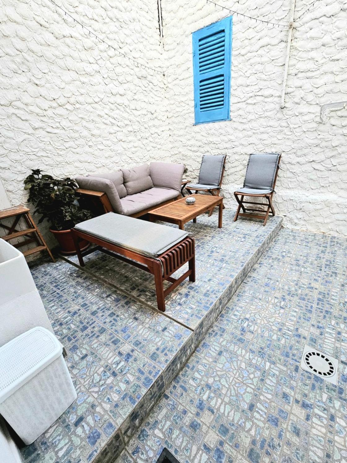 Perla del Sud Hotel Lampedusa Bagian luar foto