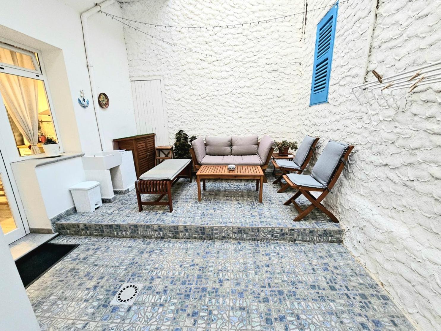 Perla del Sud Hotel Lampedusa Bagian luar foto