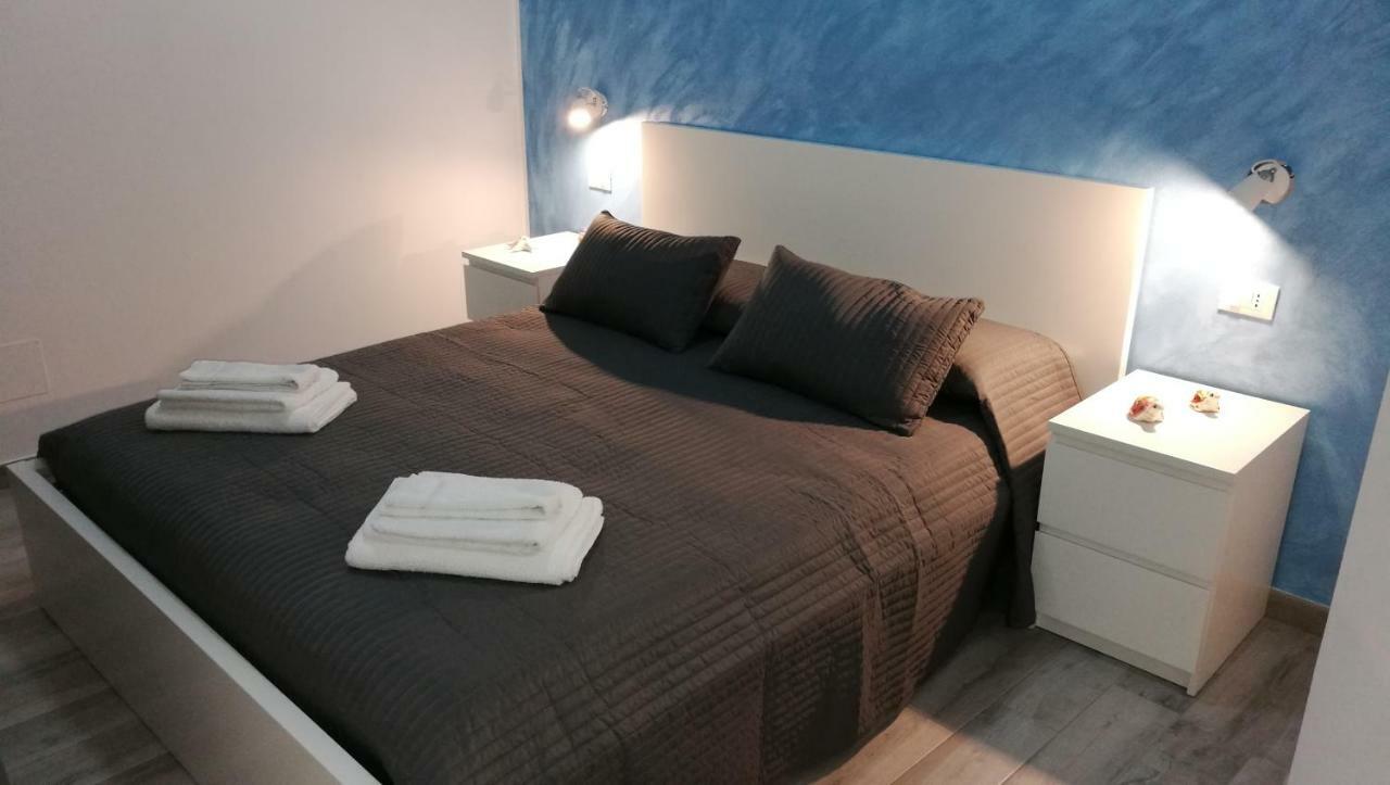 Perla del Sud Hotel Lampedusa Bagian luar foto